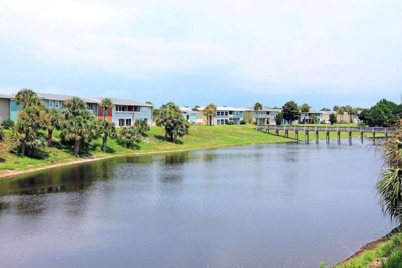 Gulf Terrace 298 Villa Destin Ngoại thất bức ảnh